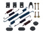 Drum Brake Hardware Kit fits 2006-2011 Kia Rio,Rio5  RAYBESTOS
