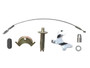 Raybestos Brakes Drum Brake Self-Adjuster Repair Kit P/N:H2542