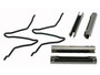 Raybestos Brakes Disc Brake Hardware Kit P/N:H5548A