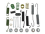 Drum Brake Hardware Kit-R-Line Raybestos H7018