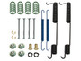 Raybestos Brakes Drum Brake Hardware Kit P/N:H7276