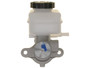 Raybestos Brakes Brake Master Cylinder P/N:MC391149
