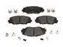 Raybestos Brakes Disc Brake Pad Set P/N:MGD1211CH