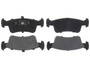 Raybestos Brakes Disc Brake Pad Set P/N:PGD359M