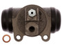 Raybestos Brakes Drum Brake Wheel Cylinder P/N:WC17786