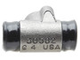 Raybestos Brakes Drum Brake Wheel Cylinder P/N:WC37636