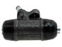 Raybestos Brakes Drum Brake Wheel Cylinder P/N:WC37646