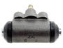 Raybestos Brakes Drum Brake Wheel Cylinder P/N:WC37787