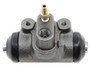 Raybestos Brakes Drum Brake Wheel Cylinder P/N:WC37787