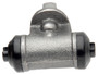 Drum Brake Wheel Cylinder-Element3 Raybestos WC37849