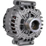 Remy 11115 Reman Alternator / Generator and Related Components - Alternator