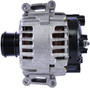 Remy 11214 Reman Alternator / Generator and Related Components - Alternator