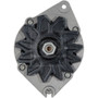 Alternator-VIN: 1 Remy 13368 Reman fits 89-90 Peugeot 405 1.9L-L4