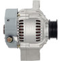 Alternator-Eng Code: 2SELC Remy 14611 Reman