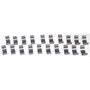 Sealed Power Engine Connecting Rod Bearing Set P/N:10-1985A