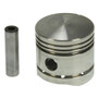 Sealed Power Engine Piston Set P/N:1003NP