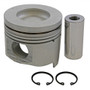 Sealed Power Engine Piston P/N:2782PNR
