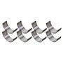 Sealed Power Engine Connecting Rod Bearing Set P/N:4-4970P