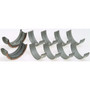 Sealed Power Engine Crankshaft Main Bearing Set P/N:5037M