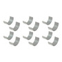 Sealed Power Engine Connecting Rod Bearing Set P/N:6-4205CP