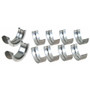 Sealed Power Engine Crankshaft Main Bearing Set P/N:6678MA