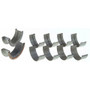 Sealed Power Engine Crankshaft Main Bearing Set P/N:6676M