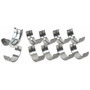 Sealed Power Engine Crankshaft Main Bearing Set P/N:6695MA