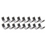 Sealed Power Engine Connecting Rod Bearing Set P/N:8-6010A