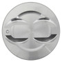 Sealed Power Engine Piston WH699DCP - view 2