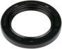 SKF Engine Auxiliary Shaft Seal,Engine Oil Pump Seal,Engine Timing Cover Seal P/N:12724