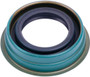 SKF Automatic Transmission Output Shaft Seal 13735 - view 2
