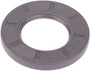 SKF Manual Transmission Output Shaft Seal P/N:13966