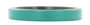Wheel Seal fits 1968-2002 Volkswagen Cabrio Cabriolet Karmann Ghia  SKF (CHICAGO