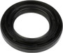 Automatic Transmission Output Shaft Seal-Auto Trans Output Shaft Seal SKF 15891