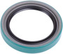 Wheel Seal fits 1971-1991 GMC G3500 C2500,C3500 P3500  SKF (CHICAGO RAWHIDE)
