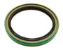 Wheel Seal fits 1984-1985 Chevrolet Corvette  SKF (CHICAGO RAWHIDE)