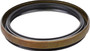 Wheel Seal fits 1991-1997 Toyota Previa  SKF (CHICAGO RAWHIDE)