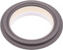 Engine Timing Cover Seal fits 1993-1998 Ford F800 CF7000,F700,LN7000 F600  SKF (