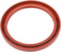 Engine Crankshaft Seal fits 1977-1979 Peugeot 604  SKF (CHICAGO RAWHIDE)