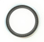 SKF Wheel Seal 34387 - view 2