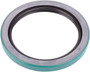 Manual Trans Seal fits 1983-1985 GMC C5000,C6000 C7000  SKF (CHICAGO RAWHIDE)