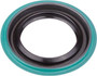 Auto Trans Shift Shaft Seal fits 1986-1992 Mercury Sable  SKF (CHICAGO RAWHIDE)