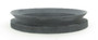 Axle Spindle Seal fits 1977-1991 GMC K3500 V3500  SKF (CHICAGO RAWHIDE)