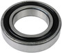Axle Shaft Bearing fits 1985-1989 Honda Civic  SKF (CHICAGO RAWHIDE)