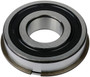 Manual Trans Input Shaft Bearing fits 2004-2006 Saturn Ion  SKF (CHICAGO RAWHIDE