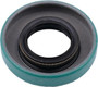 Power Steering Pump Shaft Seal fits 1980-1988 GMC C7000 C5000,C6000  SKF (CHICAG
