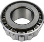 Wheel Bearing fits 1993-1998 Toyota T100  SKF (CHICAGO RAWHIDE)