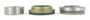 SKF Wheel Bearing P/N:BR20