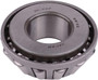 Steering Knuckle Bearing fits 1977-1991 GMC K3500 V3500  SKF (CHICAGO RAWHIDE)