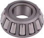 Steering Knuckle Bearing fits 1977-1991 GMC K3500 V3500  SKF (CHICAGO RAWHIDE)